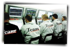 Tecnica: la telemetria in Formula 1